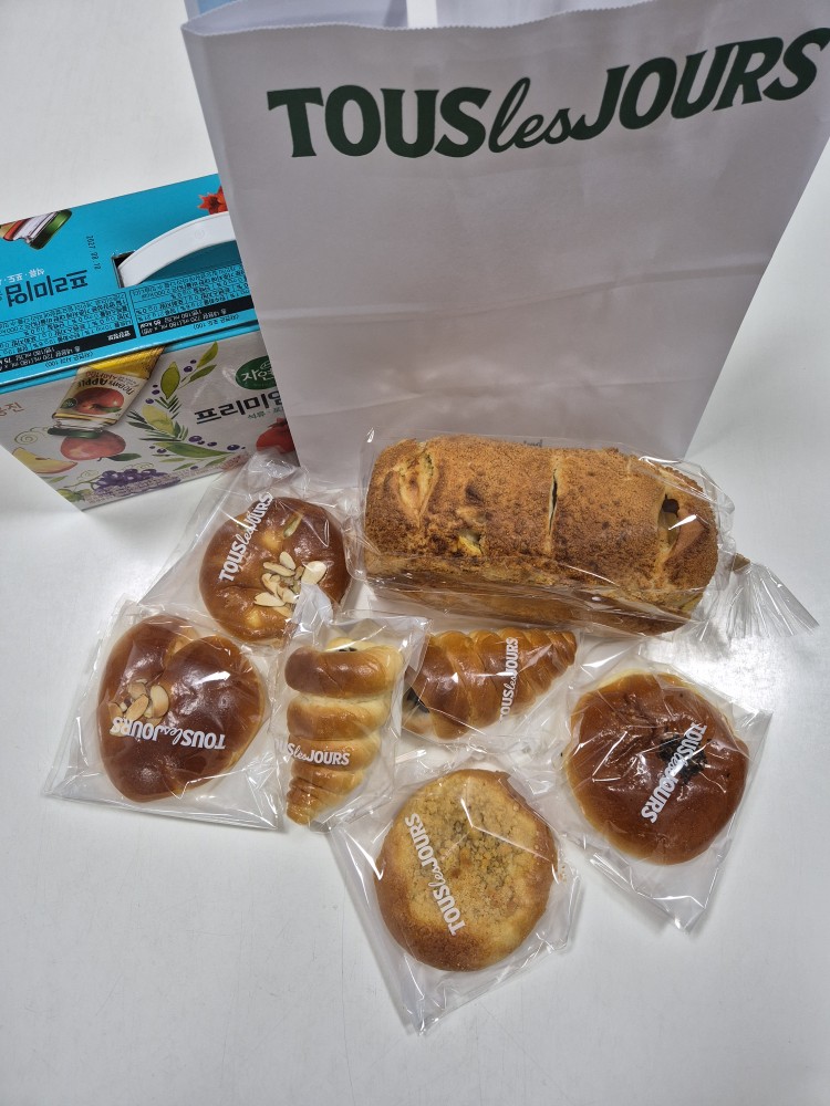 멀리서 찾아와 주신 50대 환자분, 따뜻한 마음까지 전해주셨어요